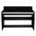 Instrument muzyczny MusicMate Pianino cyfrowe MM-P100-B GrandElegance
